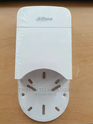 Dahua Plastic Junction Box Pfa12a
