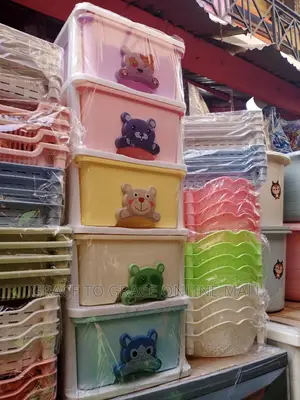 Baby Wardrobe