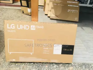 Best Sales on 55 Inches Glossy LED UQ75 Inches Lg Tv