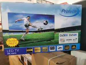 Protech 43” FHD TV Ultra HDRTV