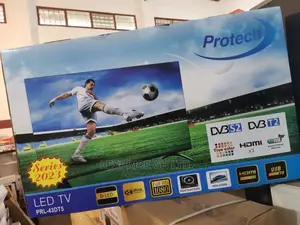 TV Protech 43” TV