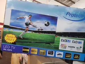 Protech 43 INCH Led TV