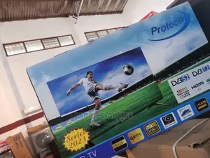 Smart-Protech 43” Digital Satellite TV