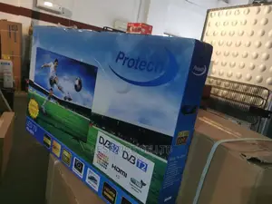 Best Protech 43” Digital Satellite TV