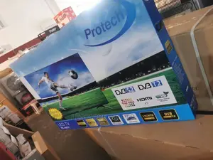 Ultra Silm- Protech 43” Led TV