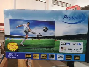 Protech 43” FHD Led DVB S2T2