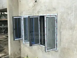 Casement Window