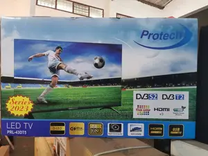 Protech 43” Digital Satellite TV New in Box