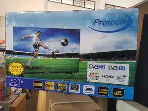 Protech 43” Quality TV True Color