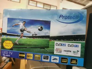 Protech 43” Led Digital FHD TV