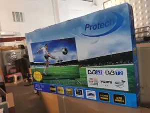Protech 43” Digital Powerful TV