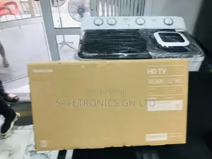 T5300 32 Inches Glossy UHD Smart Samsung 