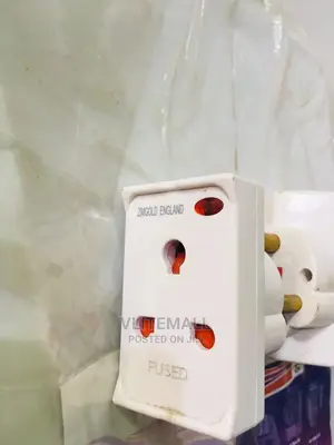 Electrical Socket Multi