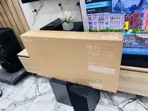 32”TU5300 Smart FHD Samsung Tv 