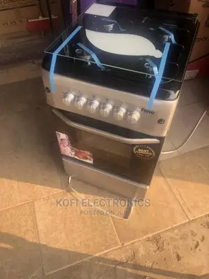 Lightweight Volcano Ferre(50×55)Burner Oven Grill