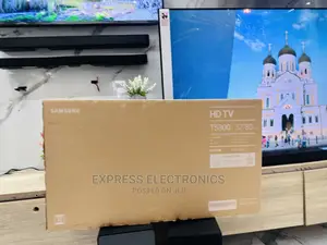 Text Us for Ur Samsung Quality Tv FHD Smart 32”Tu53000