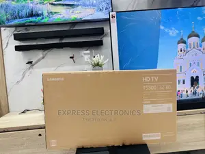 Text Us for Ur Samsung Quality Tv FHD Smart 32”Tu53000