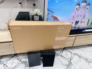 Samsung FHD Smart 32”TU53000 Best Price