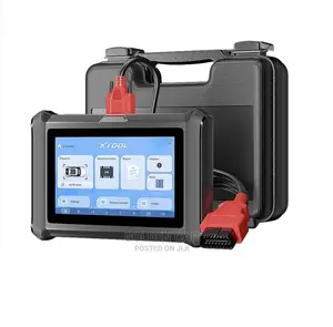 Xtool D7s Obd2 Car Diagnostic Scanner