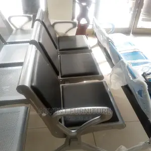 Waiting Chair 3 in 1