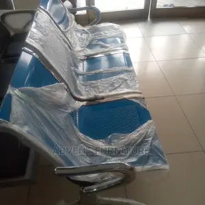 3 in 1 Waiting Chair