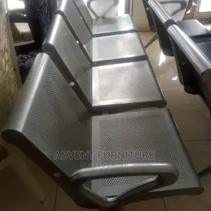 4 in 1 Waiting Chair
