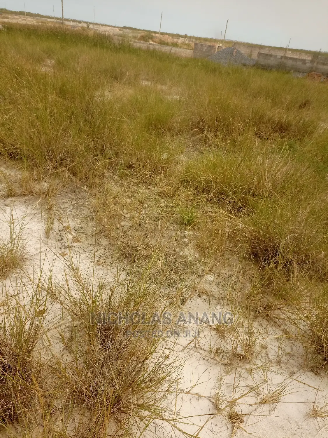 A Genuine 2 Plot of Land for Sale at Tema Community 25