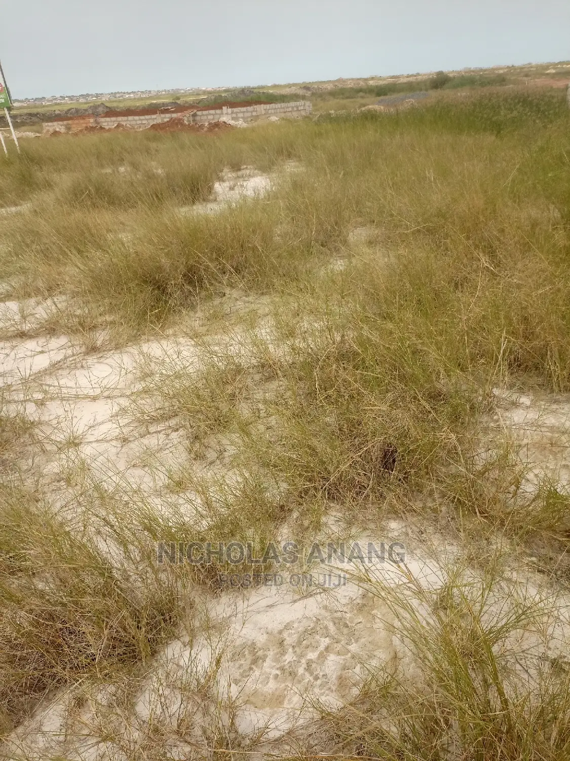 A Genuine 2 Plot of Land for Sale at Tema Community 25