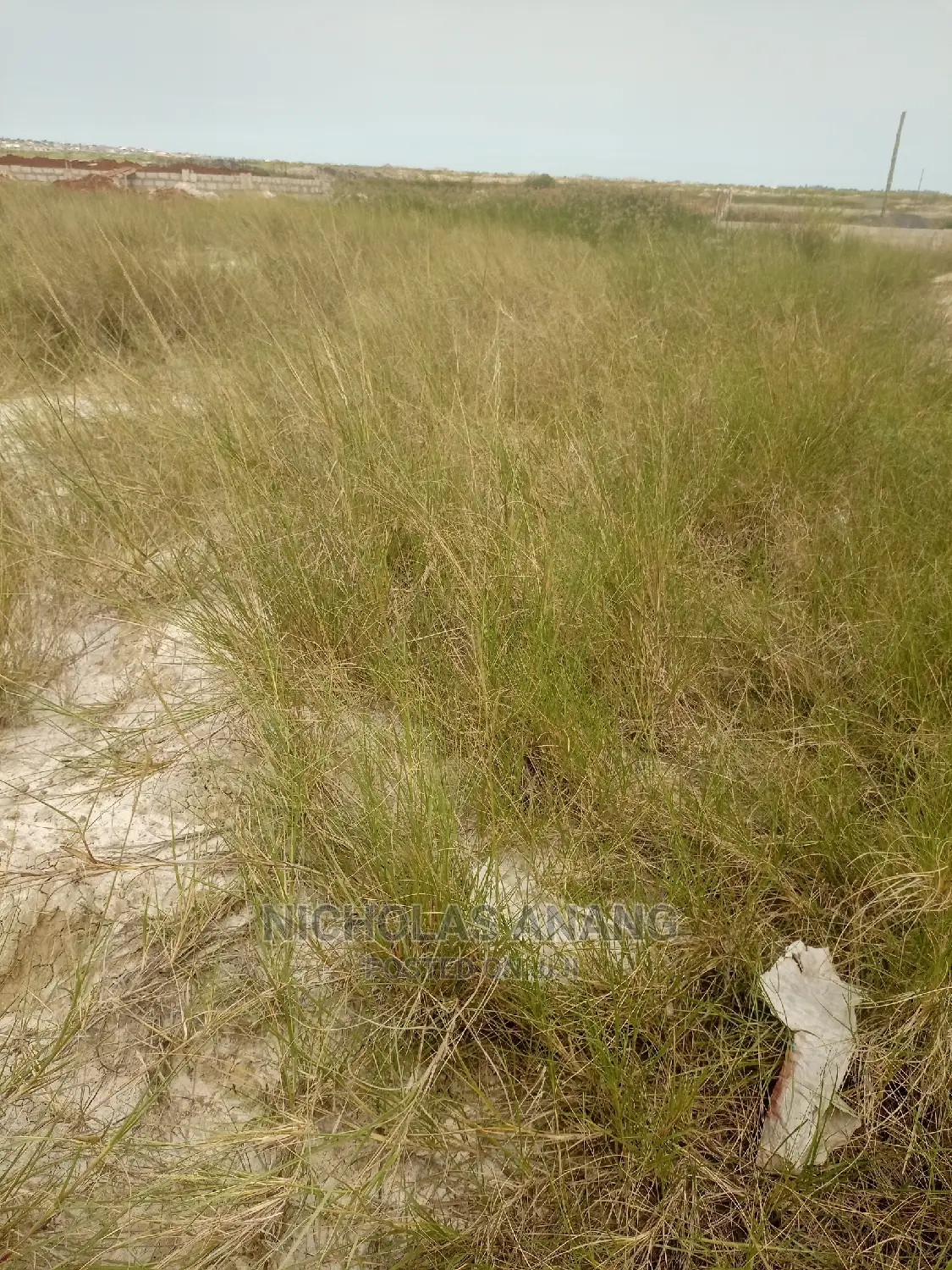 A Genuine 2 Plot of Land for Sale at Tema Community 25