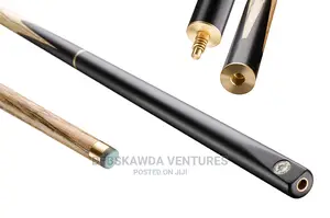 Snooker Cue Stick