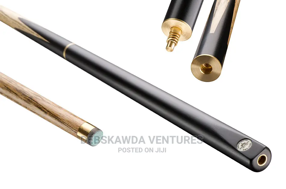 Snooker Cue Stick