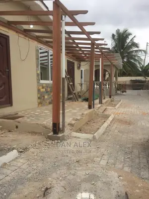 Pergola Specialist and All Carpentry Works