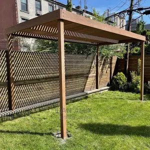 Pergola Specialist and All Carpentry Works