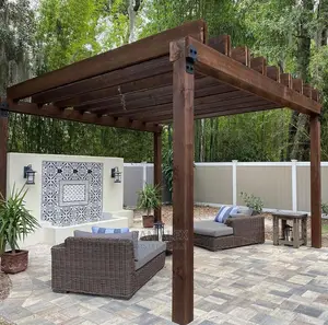 Pergola Specialist and All Carpentry Works