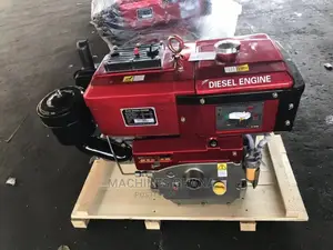 Chanfa Engine