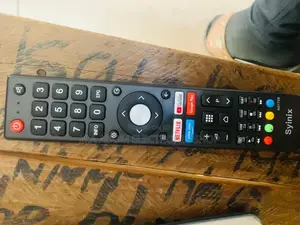 Super Syinix Smart Remote