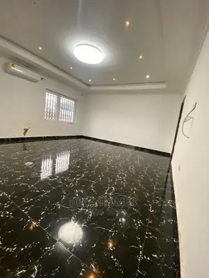 Three Bedroom Self Compound for Rent at East-Legon Hills.