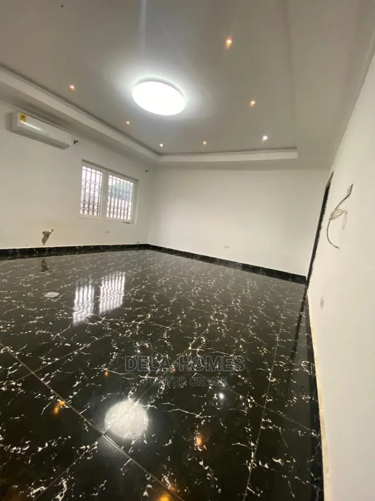 Three Bedroom Self Compound for Rent at East-Legon Hills.