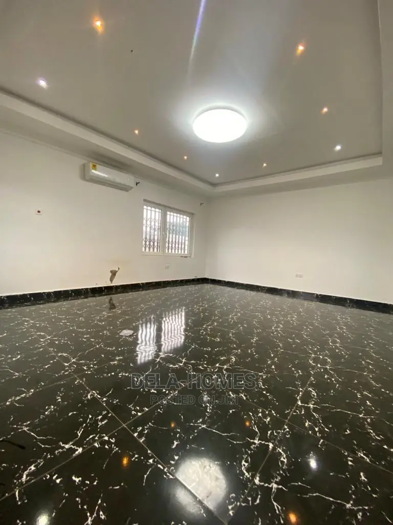 Three Bedroom Self Compound for Rent at East-Legon Hills.