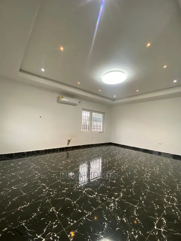 Three Bedroom Self Compound for Rent at East-Legon Hills.