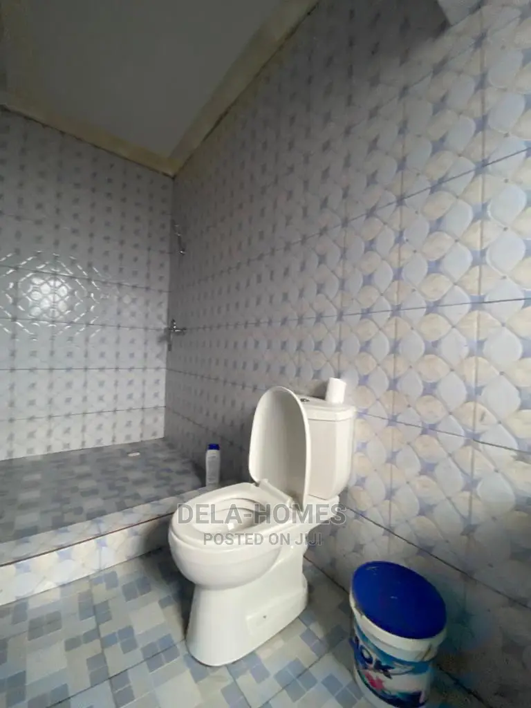 Three Bedroom Self Compound for Rent at East-Legon Hills.