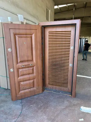 Frist Klassic Doors