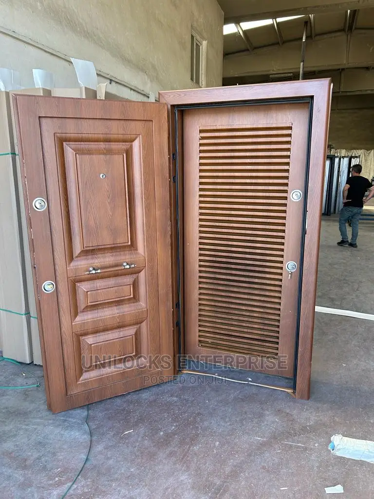 Frist Klassic Doors