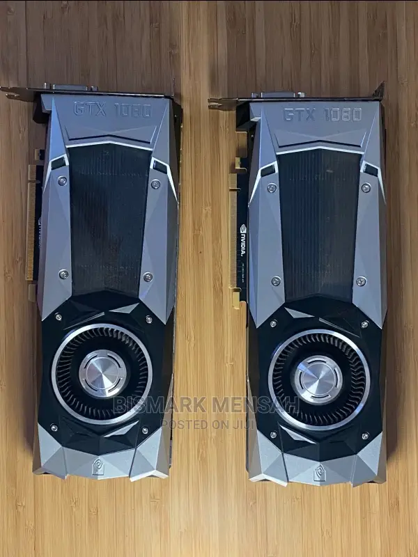 Nvidia Graphics Cards