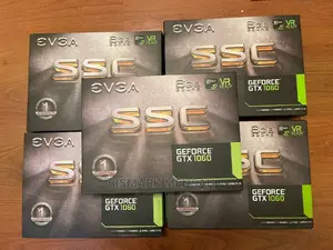 Nvidia Graphics Cards