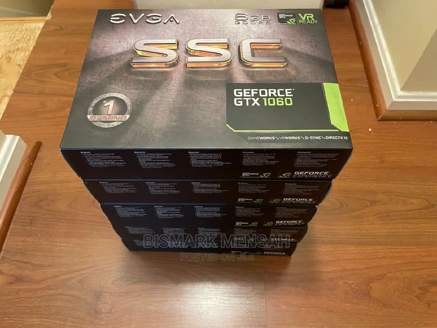 Nvidia Graphics Cards
