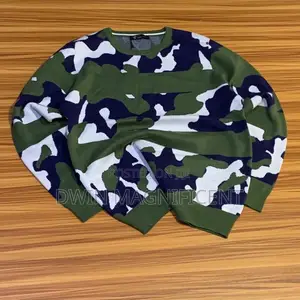 Pullover Sweater