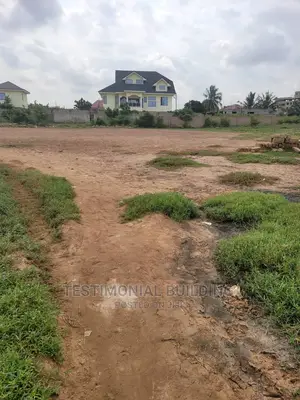 Land Available for Sale at East Legon, Adjirirnganor