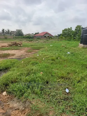 Land Available for Sale at East Legon, Adjirirnganor