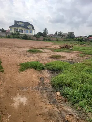 Land Available for Sale at East Legon, Adjirirnganor